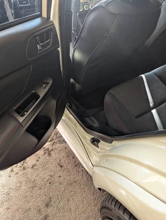 2016 Subaru Impreza WRX 4th Gen - Image 12 of 14