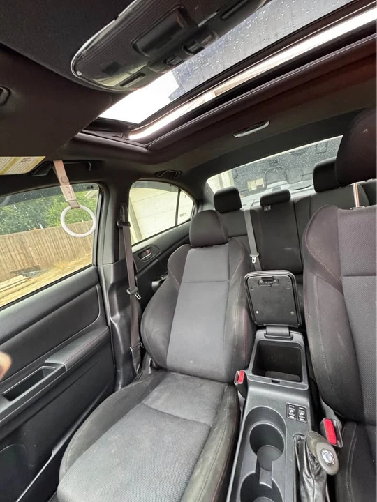 2016 Subaru Impreza WRX 4th Gen - Image 13 of 19