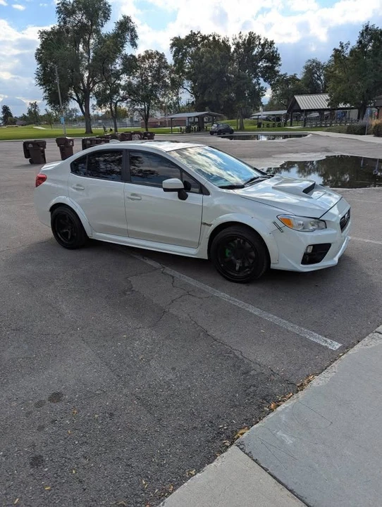 2016 Subaru Impreza WRX 4th Gen - Image 3 of 14