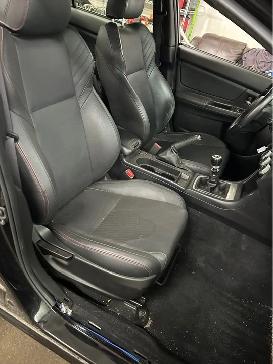 2016 Subaru Impreza WRX 4th Gen - Image 14 of 16