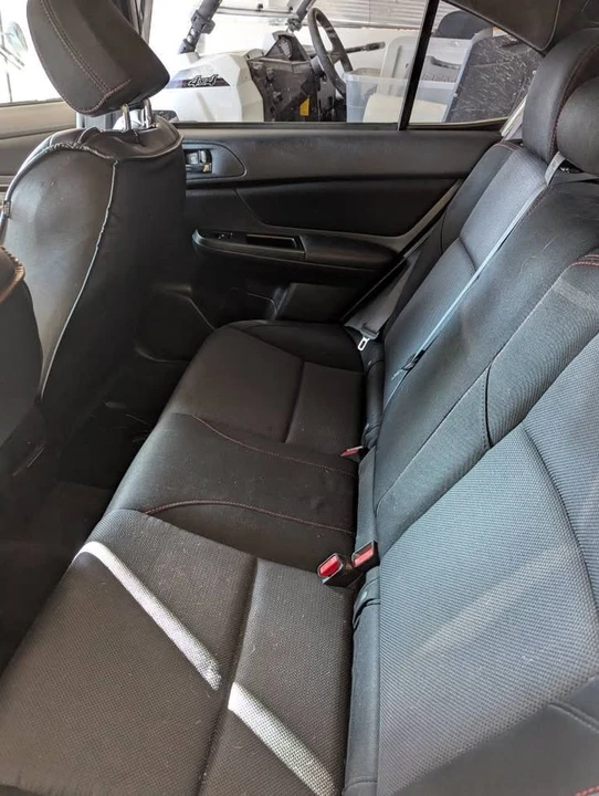 2016 Subaru Impreza WRX 4th Gen - Image 11 of 14