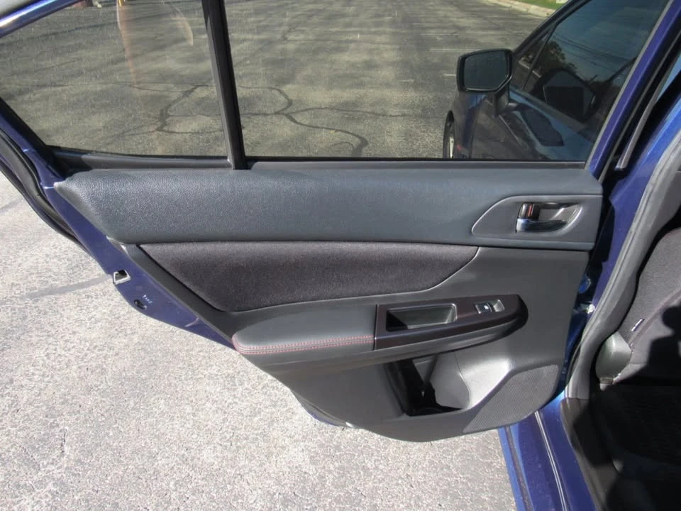 2016 Subaru Impreza WRX 4th Gen - Image 10 of 19