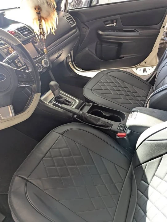 2016 Subaru Impreza WRX 4th Gen - Image 10 of 14