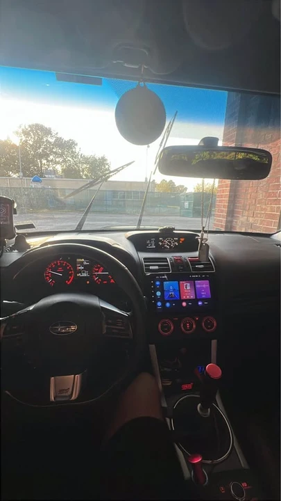 2016 Subaru Impreza WRX 4th Gen - Image 11 of 12