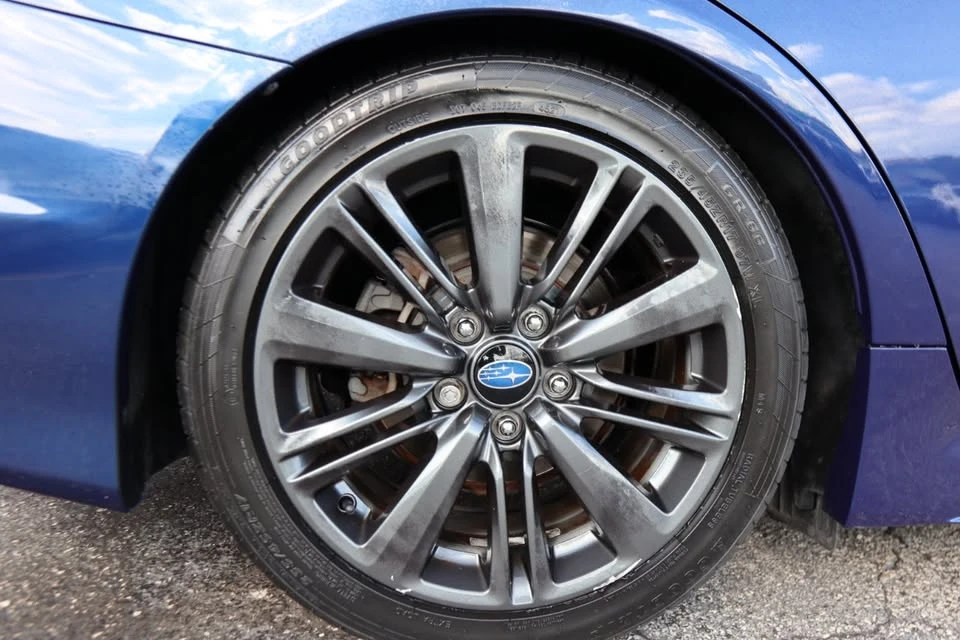 2016 Subaru Impreza WRX 4th Gen - Image 14 of 20