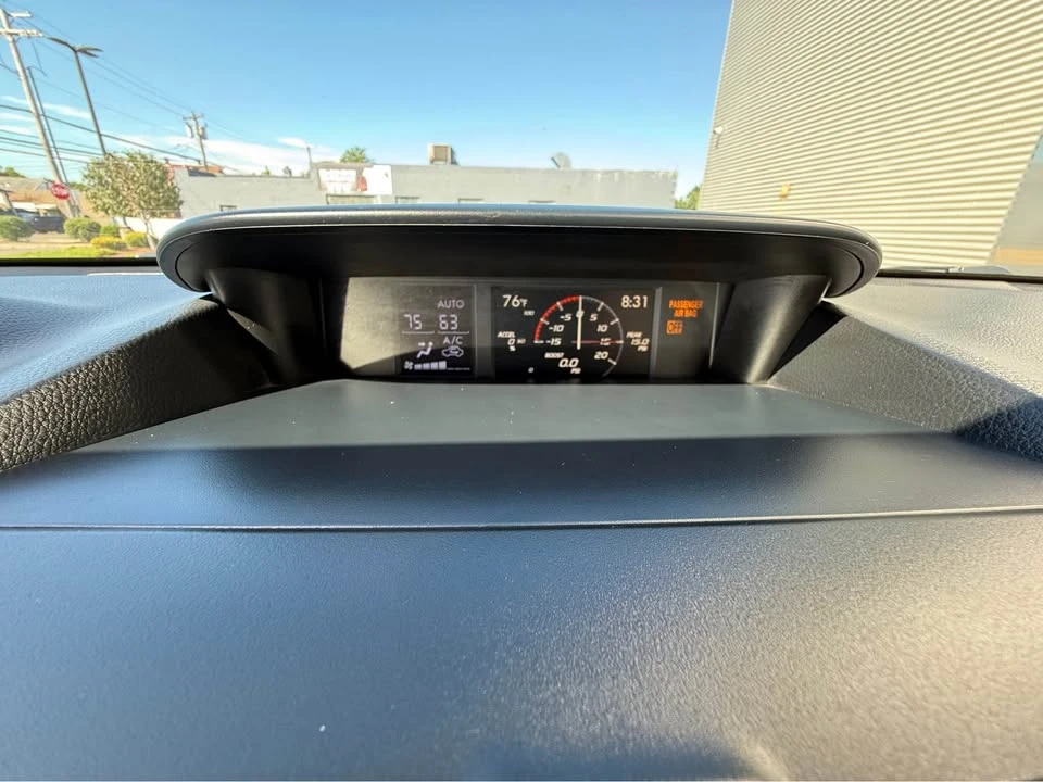 2016 Subaru Impreza WRX 4th Gen - Image 17 of 19