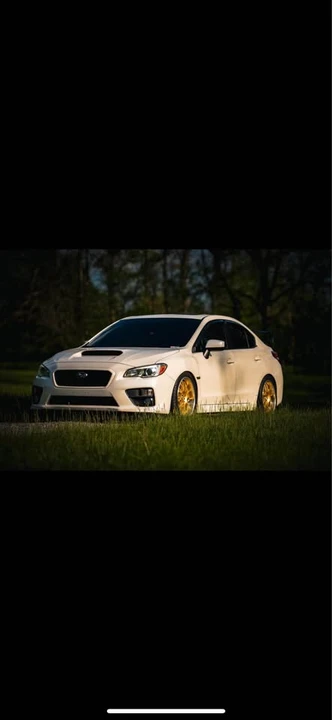 2016 Subaru Impreza WRX 4th Gen - Image 2 of 12