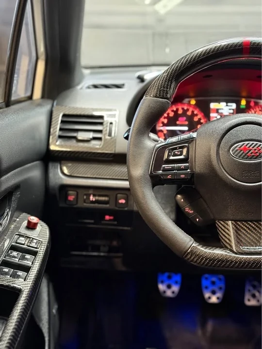 2016 Subaru Impreza WRX 4th Gen - Image 13 of 15