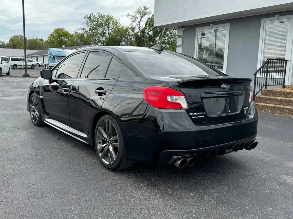 2016 Subaru Impreza WRX 4th Gen - Image 7 of 20