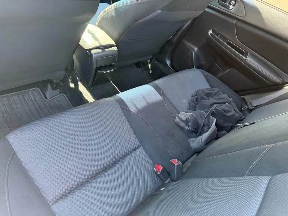 2016 Subaru Impreza WRX 3rd Gen - Image 6 of 6