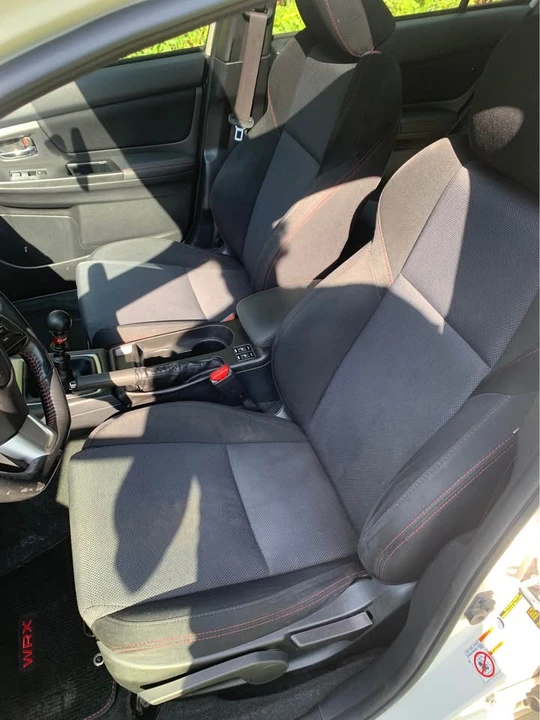 2016 Subaru Impreza WRX 4th Gen - Image 15 of 20