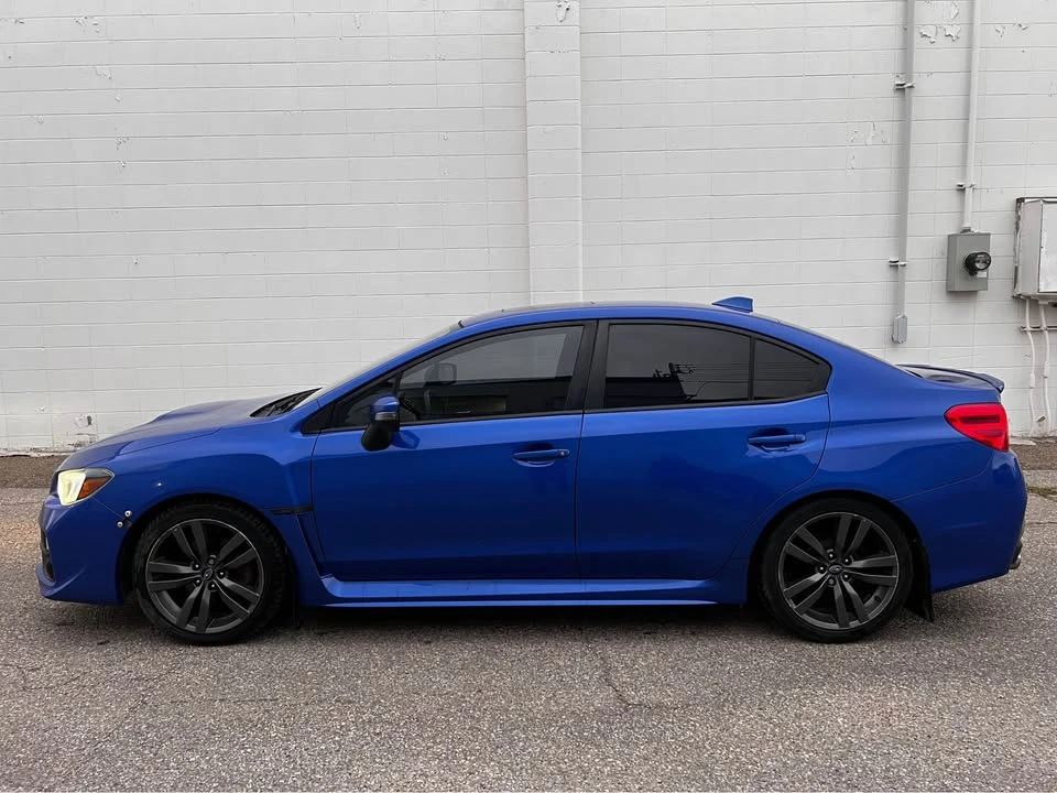 2016 Subaru Impreza WRX 4th Gen - Image 8 of 19