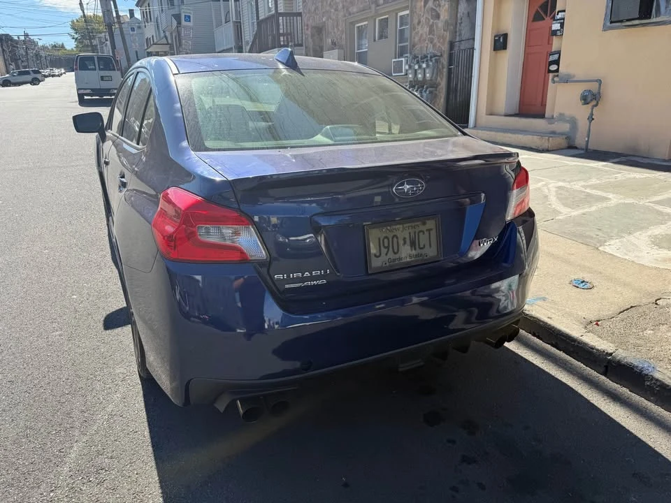 2016 Subaru Impreza WRX 3rd Gen - Image 2 of 6