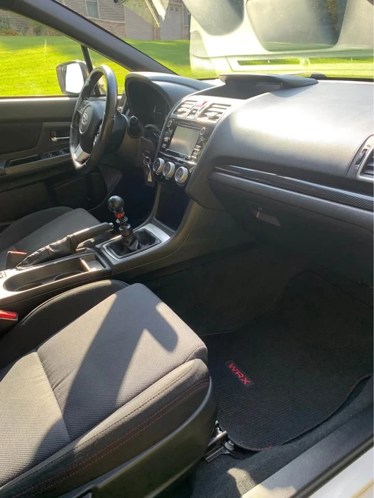 2016 Subaru Impreza WRX 4th Gen - Image 11 of 20
