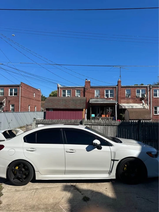 2016 Subaru Impreza WRX 4th Gen - Image 4 of 5