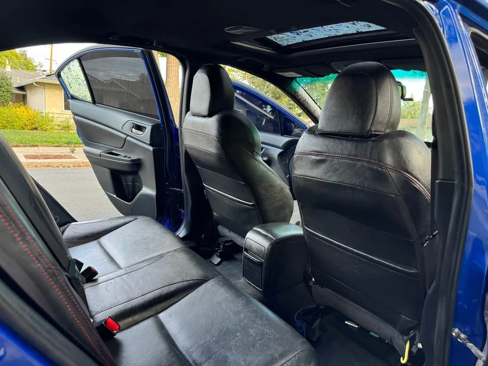 2016 Subaru Impreza WRX 4th Gen - Image 11 of 16