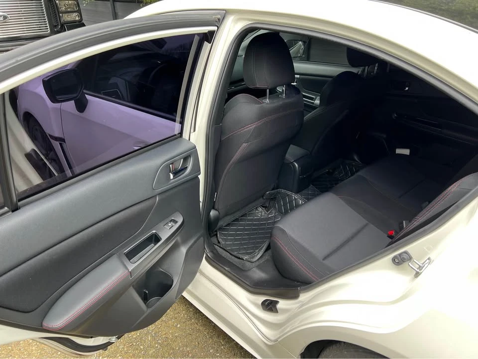2016 Subaru Impreza WRX 4th Gen - Image 7 of 8