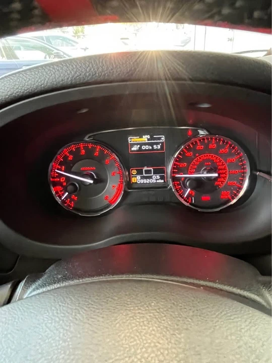 2016 Subaru Impreza WRX 4th Gen - Image 12 of 14