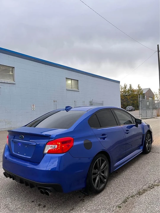 2016 Subaru Impreza WRX 4th Gen - Image 5 of 19