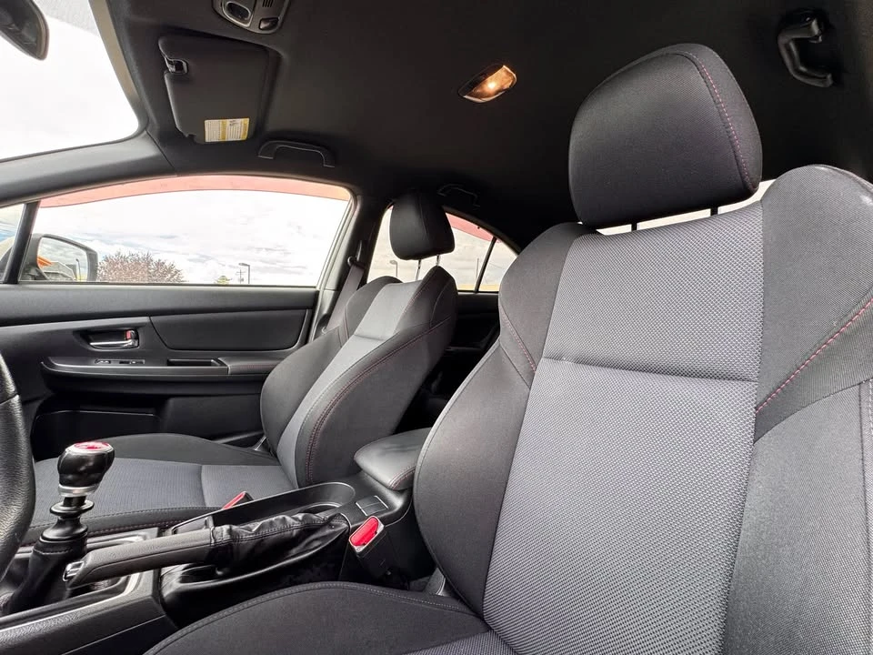 2016 Subaru Impreza WRX 4th Gen - Image 17 of 20