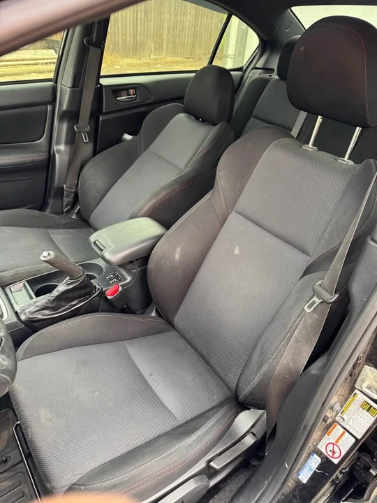 2016 Subaru Impreza WRX 4th Gen - Image 11 of 19