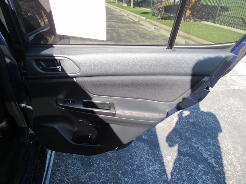 2016 Subaru Impreza WRX 4th Gen - Image 11 of 19
