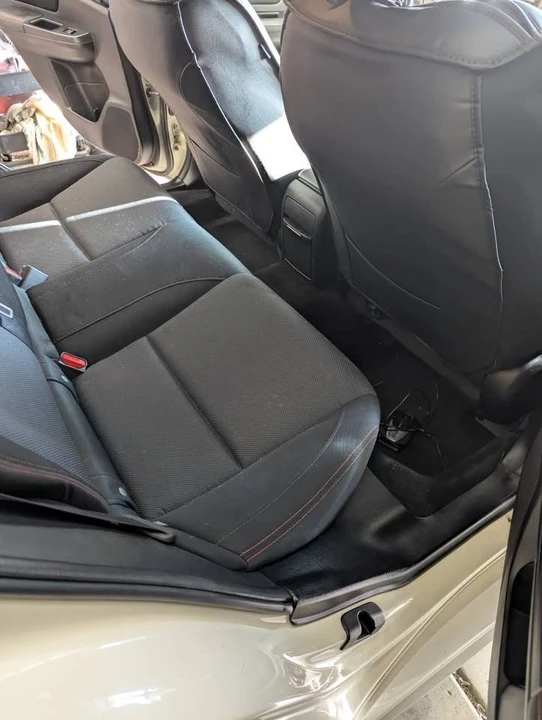 2016 Subaru Impreza WRX 4th Gen - Image 13 of 14