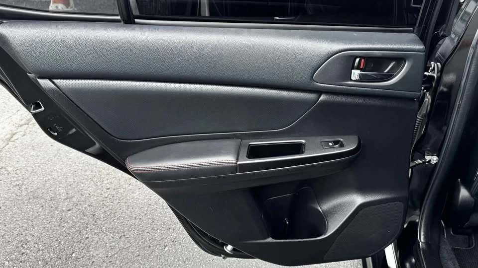 2016 Subaru Impreza WRX 4th Gen - Image 13 of 20