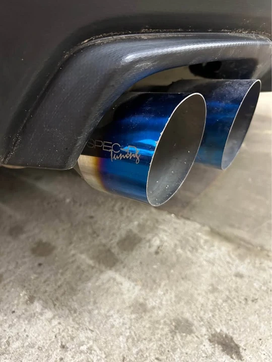 2016 Subaru Impreza WRX 4th Gen - Image 13 of 16