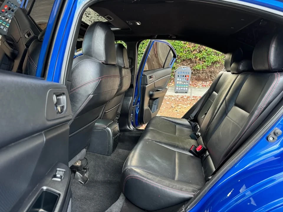 2016 Subaru Impreza WRX 4th Gen - Image 10 of 16