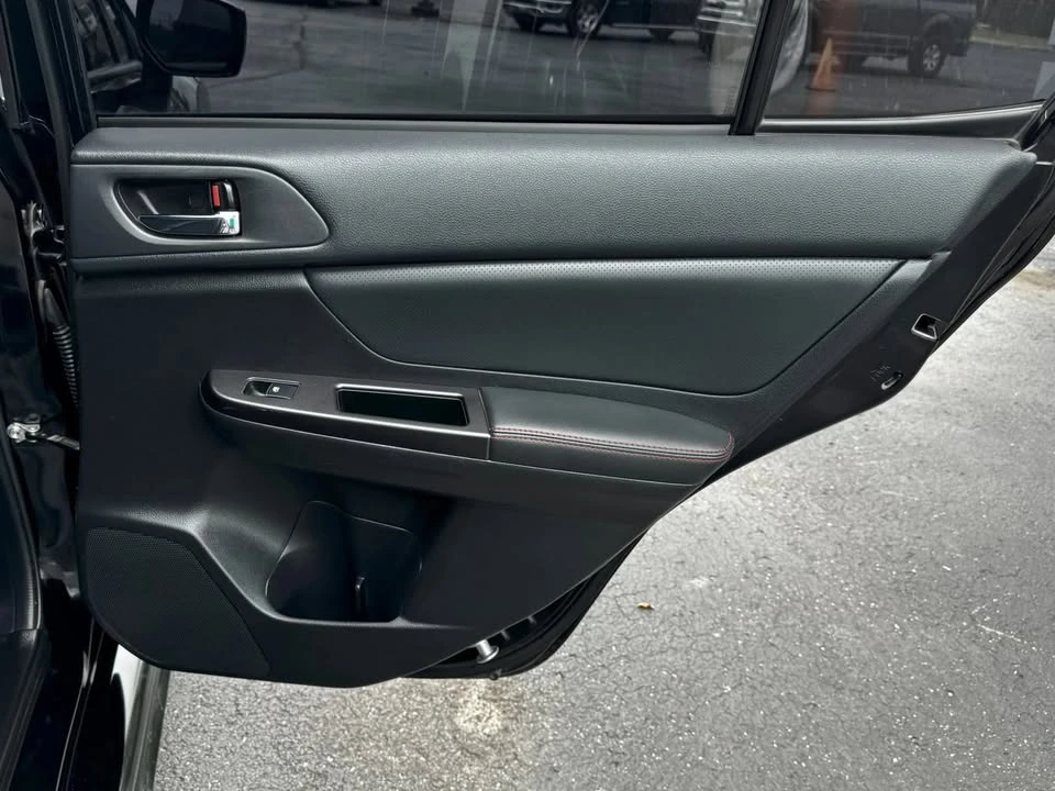2016 Subaru Impreza WRX 4th Gen - Image 12 of 20