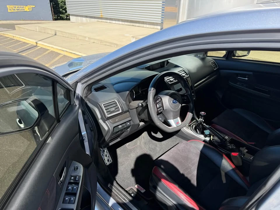 2016 Subaru Impreza WRX 4th Gen - Image 7 of 19