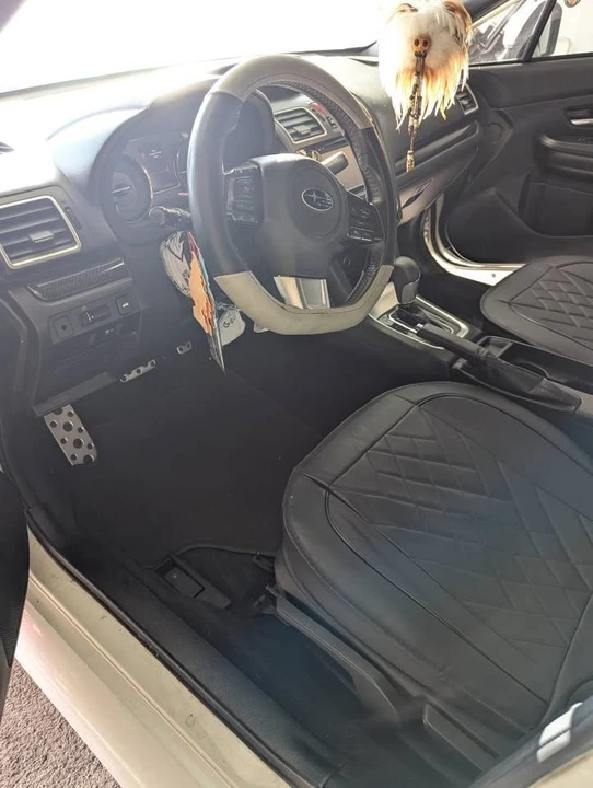 2016 Subaru Impreza WRX 4th Gen - Image 8 of 14