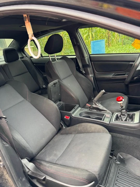 2016 Subaru Impreza WRX 4th Gen - Image 16 of 19