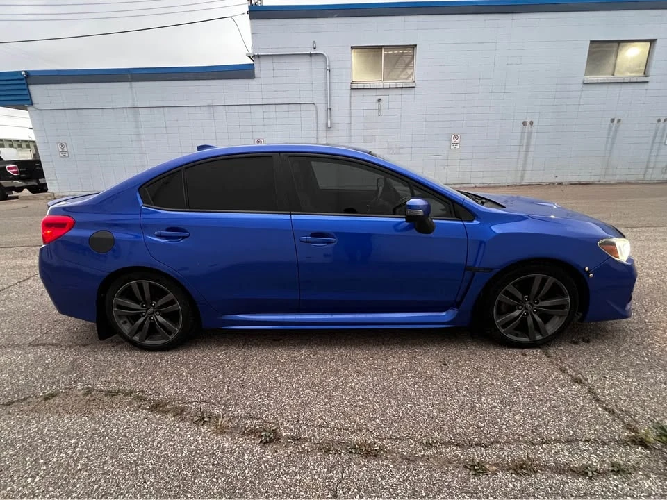 2016 Subaru Impreza WRX 4th Gen - Image 4 of 19