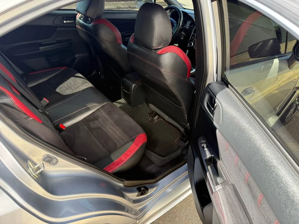 2016 Subaru Impreza WRX 4th Gen - Image 10 of 19