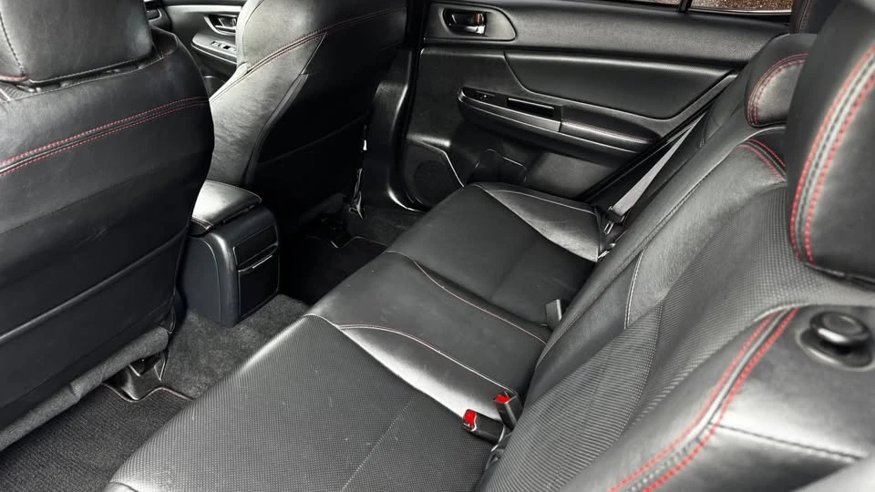 2016 Subaru Impreza WRX 4th Gen - Image 16 of 20