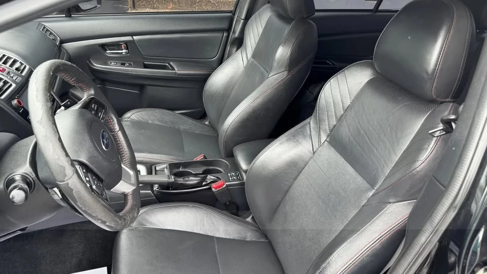 2016 Subaru Impreza WRX 4th Gen - Image 20 of 20