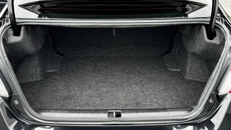 2016 Subaru Impreza WRX 4th Gen - Image 14 of 20