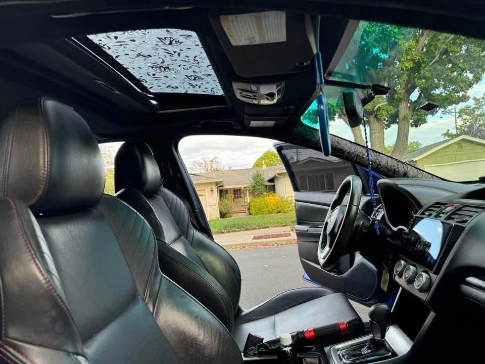 2016 Subaru Impreza WRX 4th Gen - Image 15 of 16