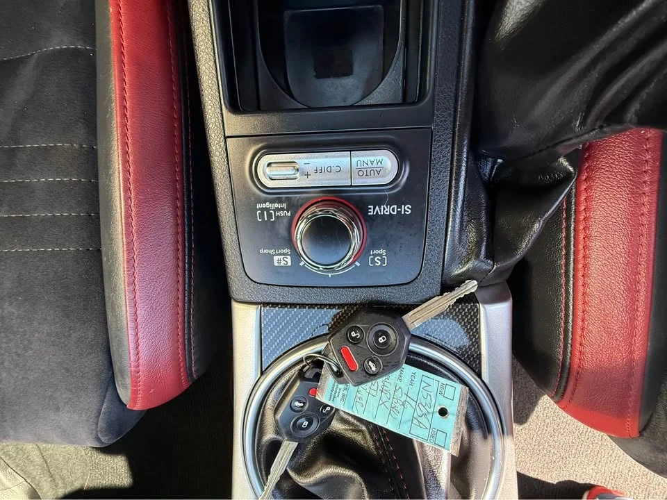 2016 Subaru Impreza WRX 4th Gen - Image 13 of 18