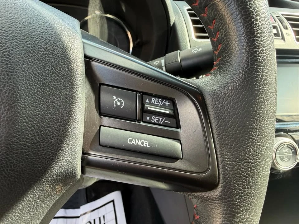 2016 Subaru Impreza WRX 4th Gen - Image 13 of 17