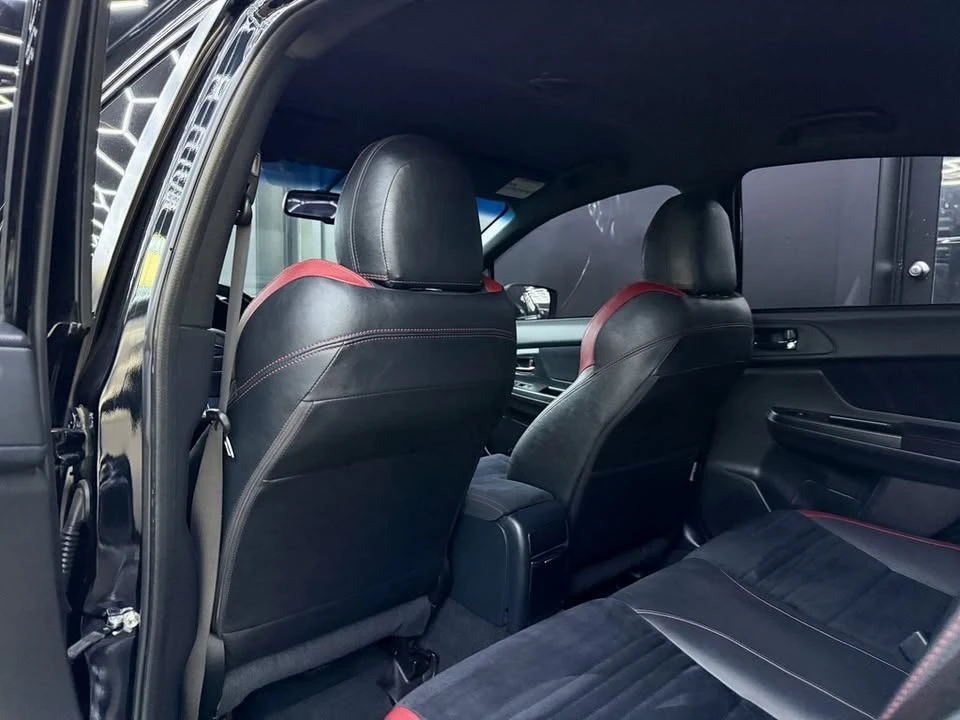 2016 Subaru Impreza WRX 4th Gen - Image 18 of 19