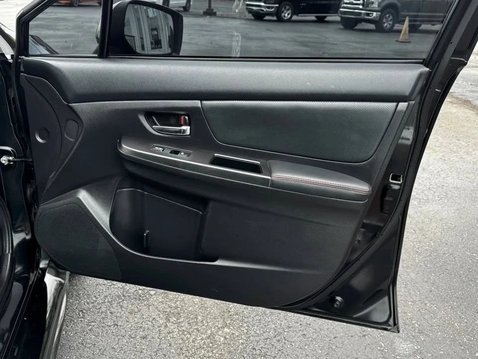 2016 Subaru Impreza WRX 4th Gen - Image 11 of 20