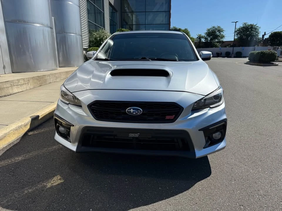 2016 Subaru Impreza WRX 4th Gen - Image 2 of 19