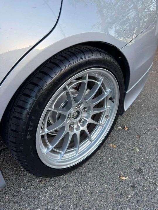 2016 Subaru Impreza WRX 4th Gen - Image 9 of 16