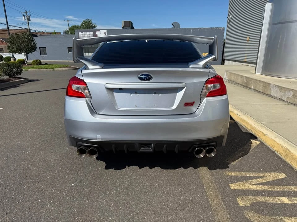 2016 Subaru Impreza WRX 4th Gen - Image 3 of 19