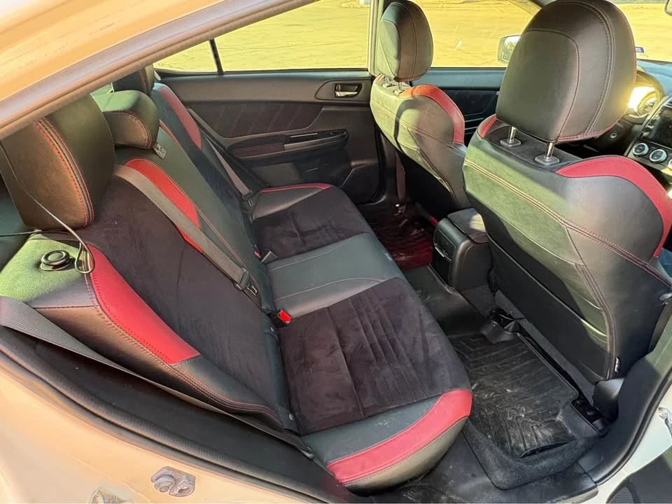 2016 Subaru Impreza WRX 4th Gen - Image 11 of 14