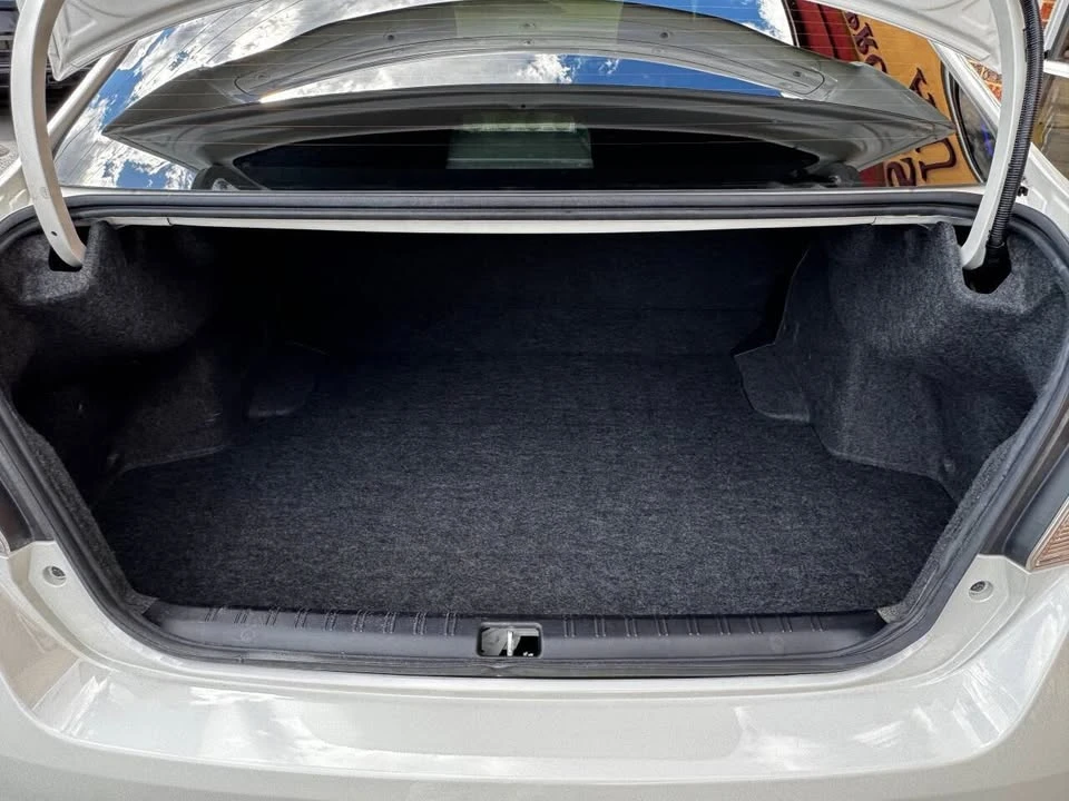 2016 Subaru Impreza WRX 4th Gen - Image 18 of 20