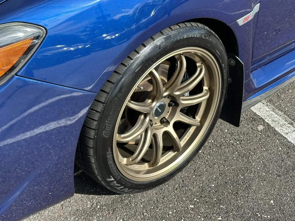 2016 Subaru Impreza WRX 3rd Gen - Image 7 of 20